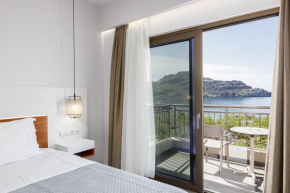 Elsa Exclusive Double Sea View - Adults Only